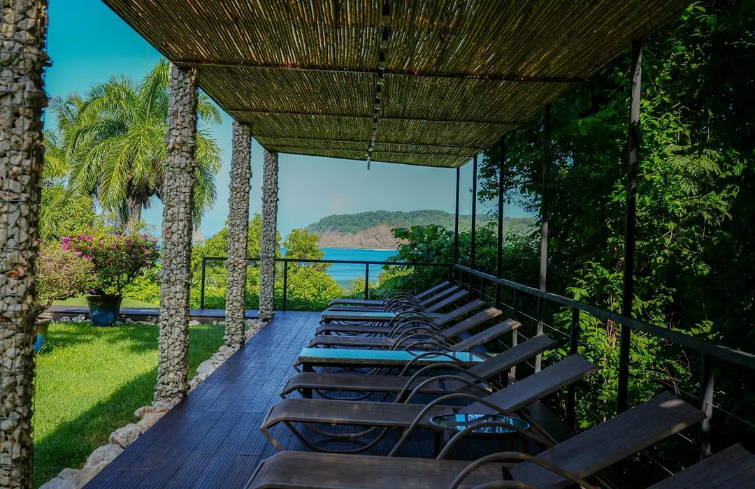 Nammbu Beach Front Bungalows-1