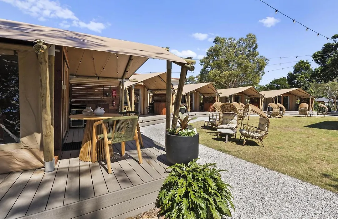 Ingenia Holidays Byron Bay-1