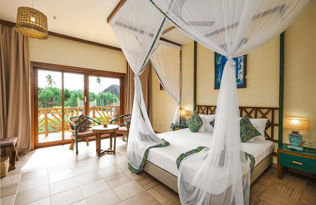 Zanzibar Queen Hotel-1
