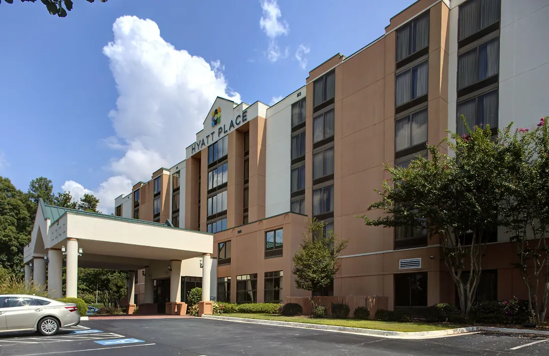 Hyatt Place Atlanta / Norcross / Peachtree-1