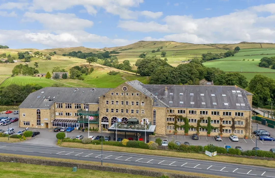 Skipton Hotel-1