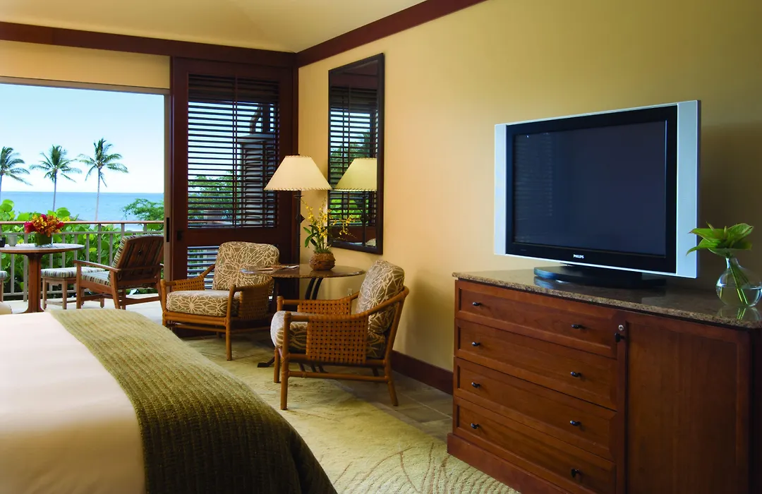 Four Seasons Resort Hualalai-1