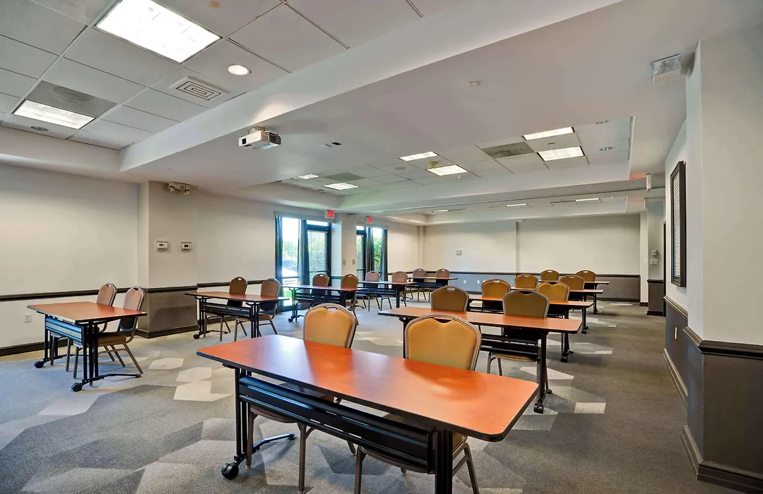Hyatt Place Baltimore/Bwi Airport-1