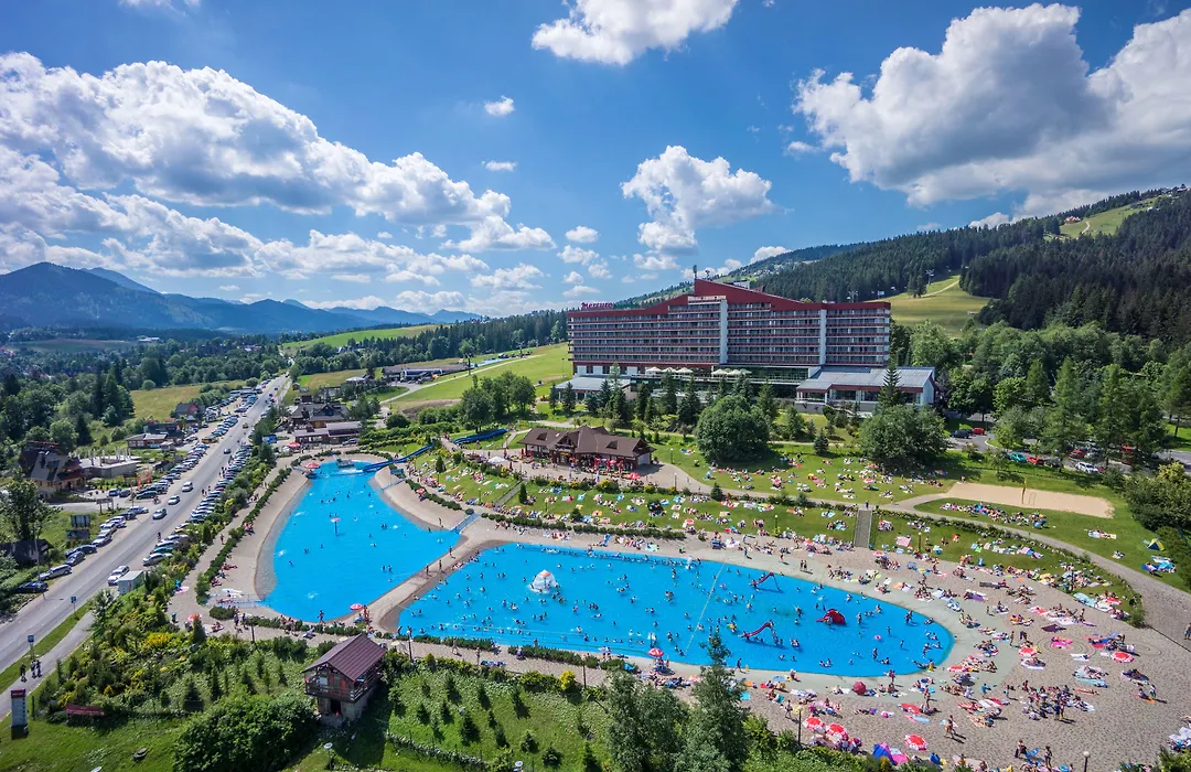 Bachleda Hotel Kasprowy-1