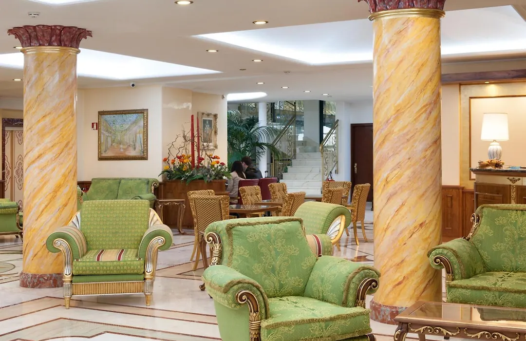 Hotel Marconi-1