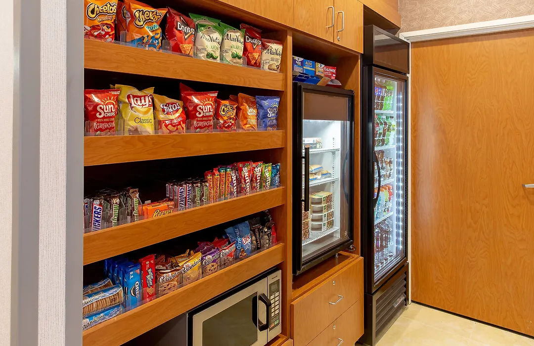 Fairfield Inn & Suites Minneapolis Eden Prairie-1