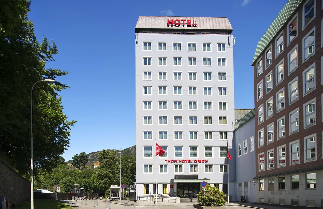 Thon Hotel Orion-1