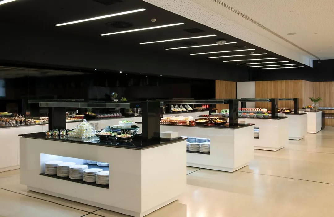 Barceló Sants-1