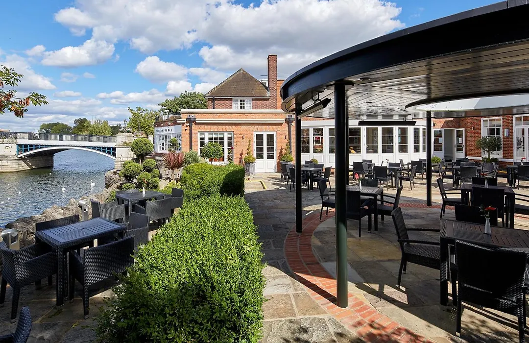 Sir Christopher Wren Hotel-1