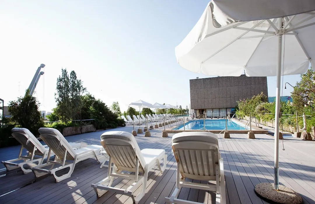 Hotel Palafox-1