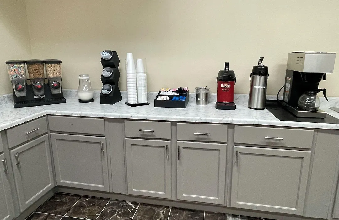 Econo Lodge Inn & Suites Sweetwater I-20-1
