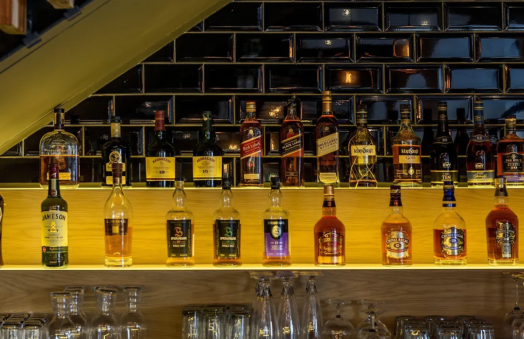 Victoria & Alfred Hotel By Newmark-1