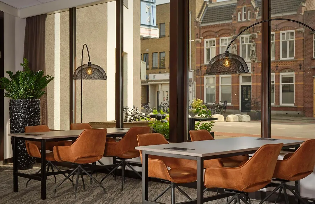 Park Plaza Eindhoven-1