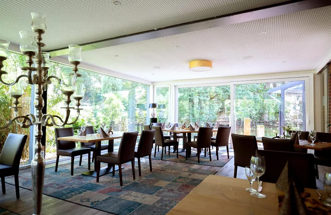 Wildeshauser Hof Hotel Huntetal-1