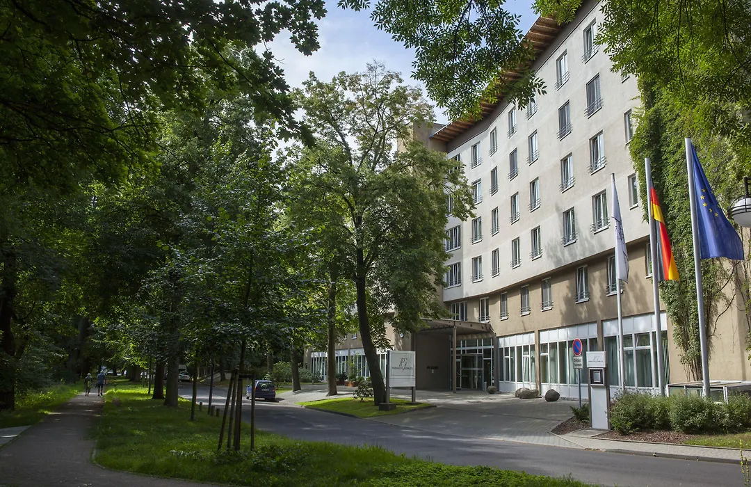 Parkhotel Görlitz-1