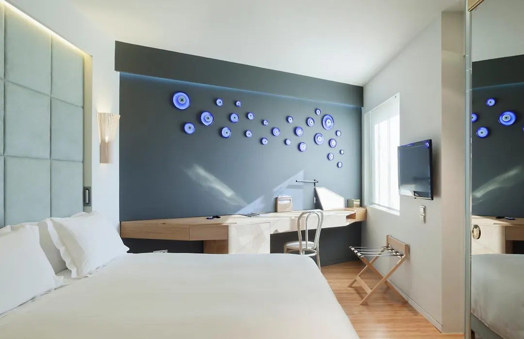 New Hotel, A Member Of Design Hotels-1