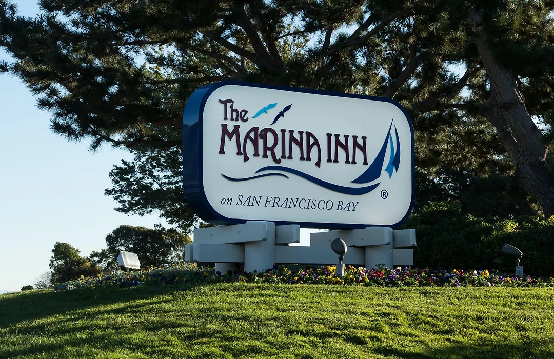 The Marina Inn On San Francisco Bay-1