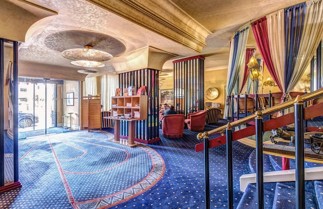 Hotel Auriga-1