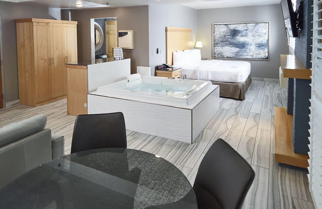 Livinn Hotel St Paul East / Maplewood-1