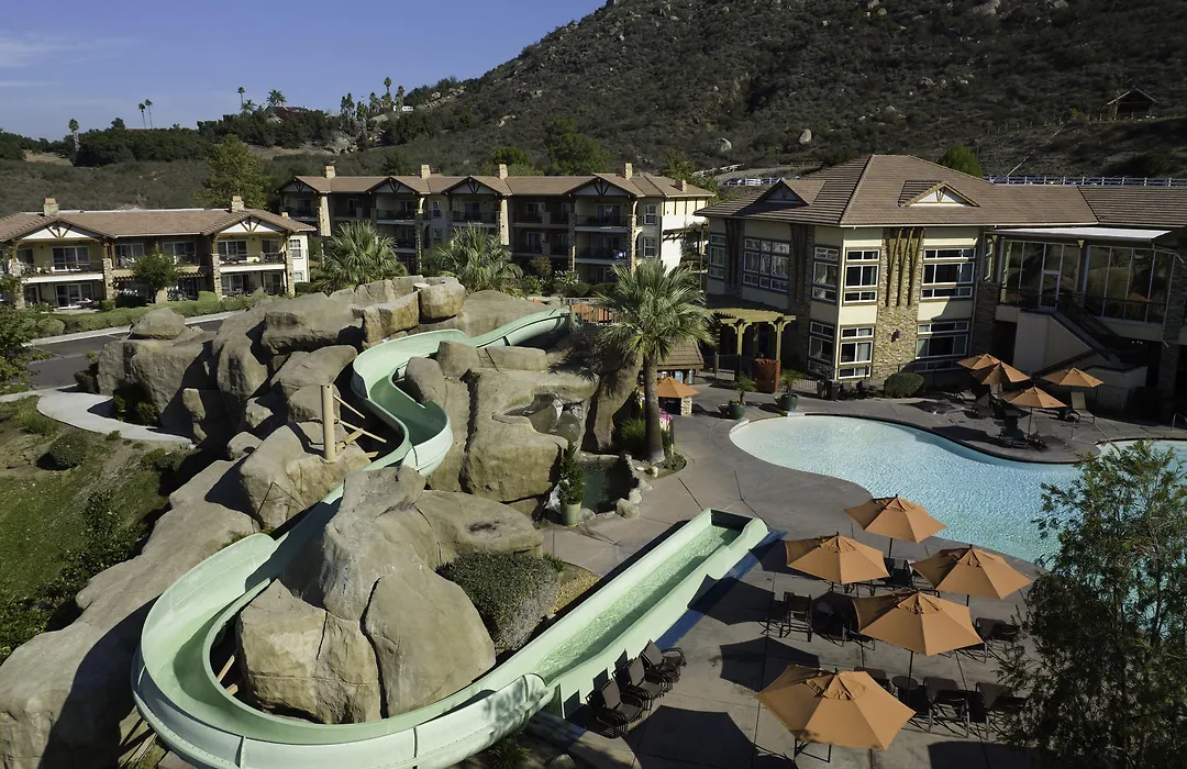 Hyatt Vacation Club At The Welk, San Diego-1