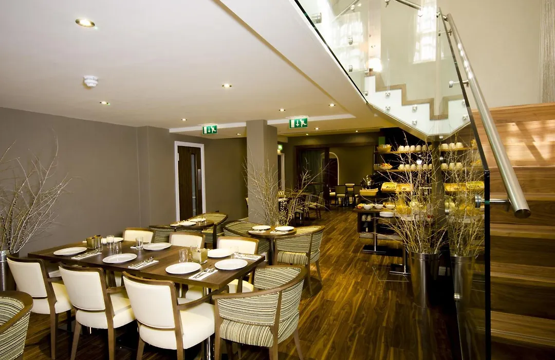 The Belgrave Hotel-1