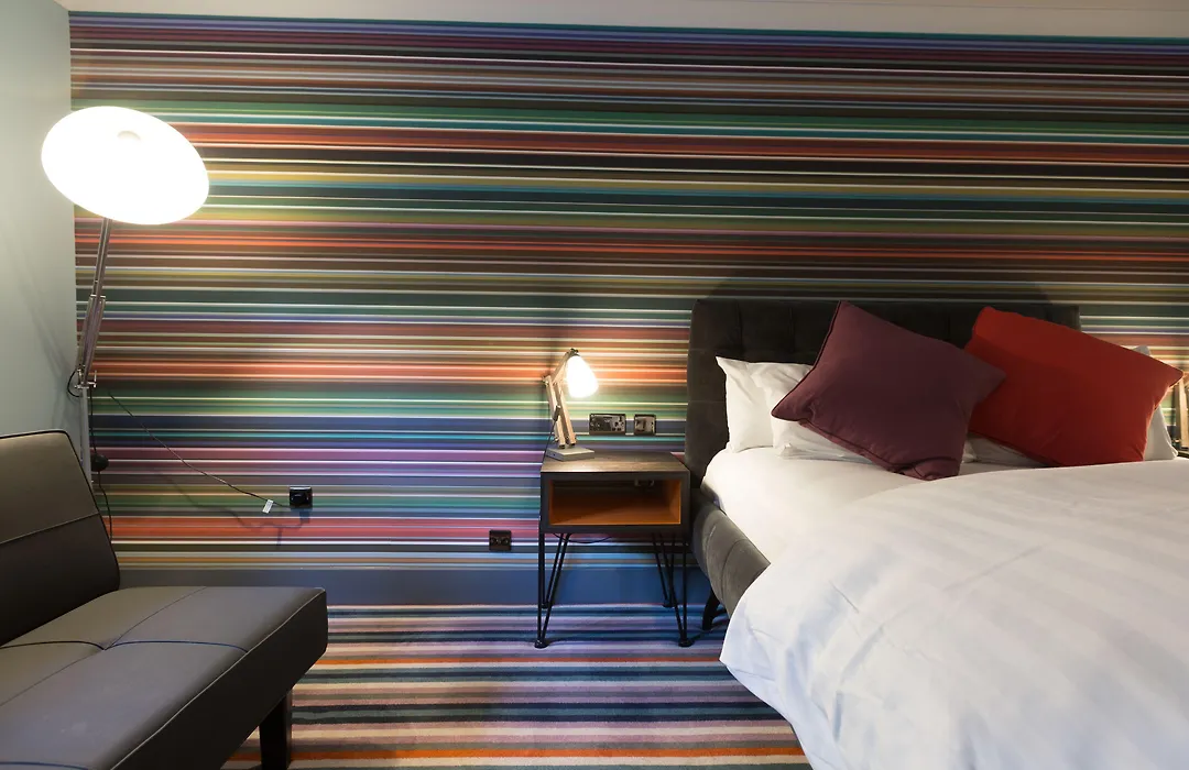 Village Hotel Leeds North-1