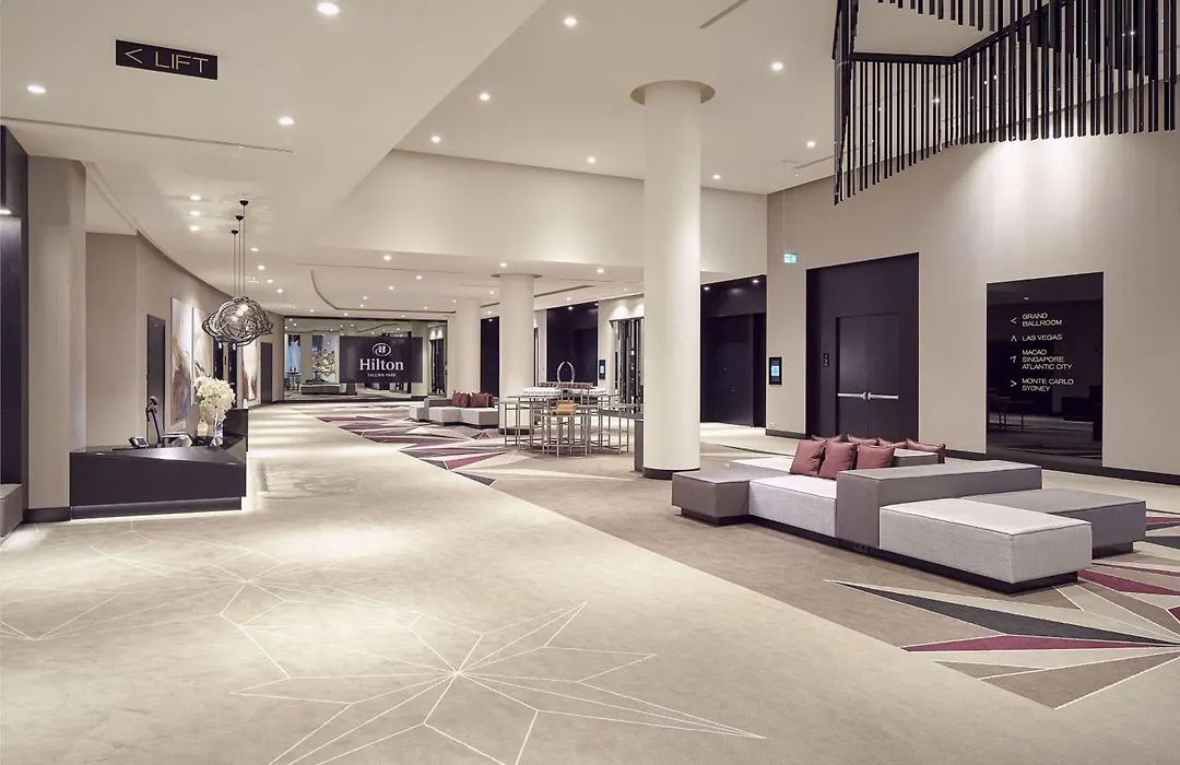 Hilton Tallinn Park-1