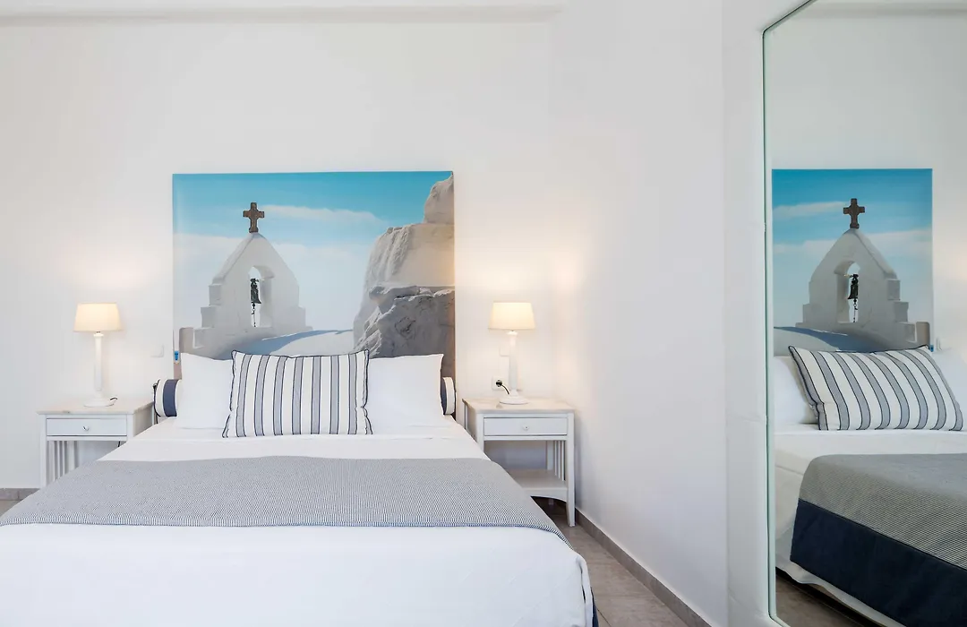 Archipelagos Hotel - Small Luxury Hotels Of The World-1
