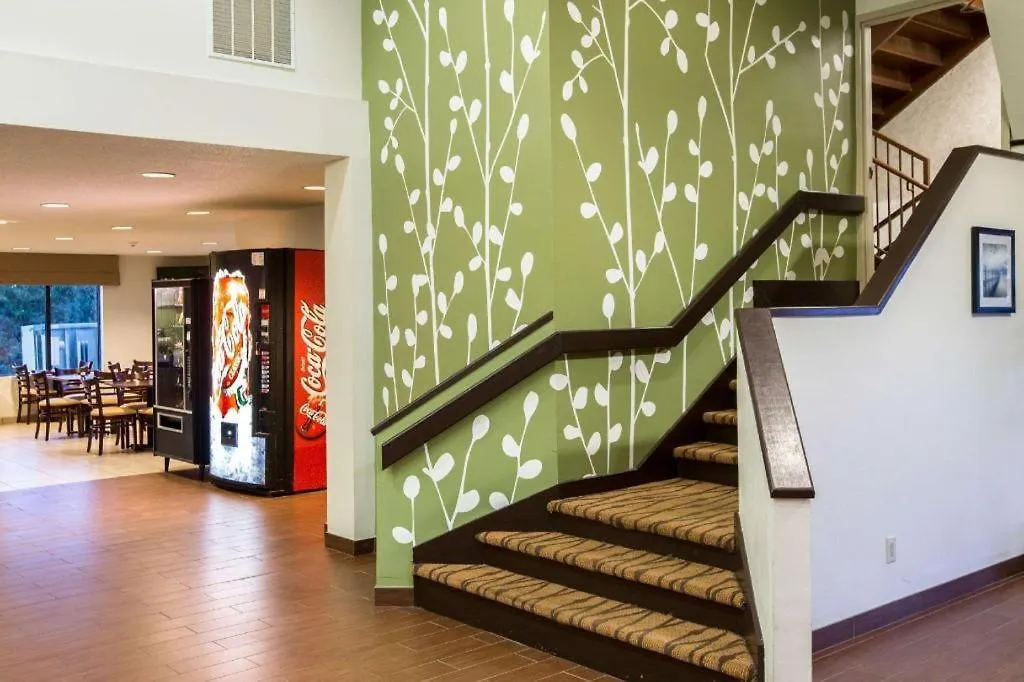 Sleep Inn Douglasville Atlanta-1