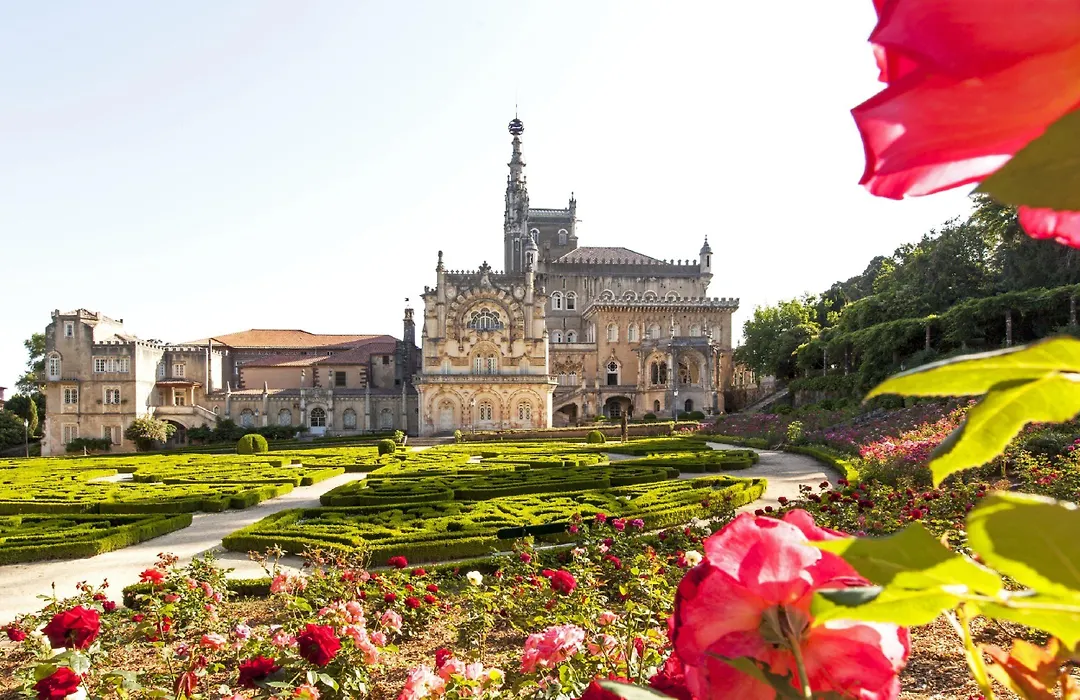 Palace Hotel do Bussaco-1