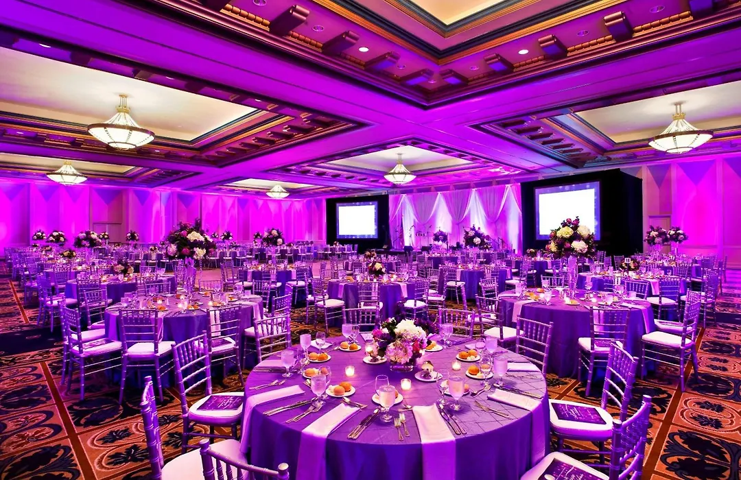 Sheraton Atlantic City Convention Center Hotel-1