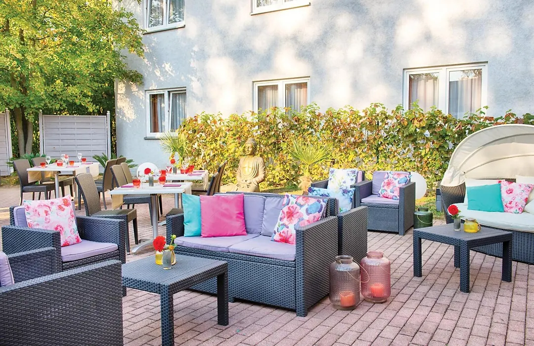 Leonardo Hotel Mannheim-Ladenburg-1