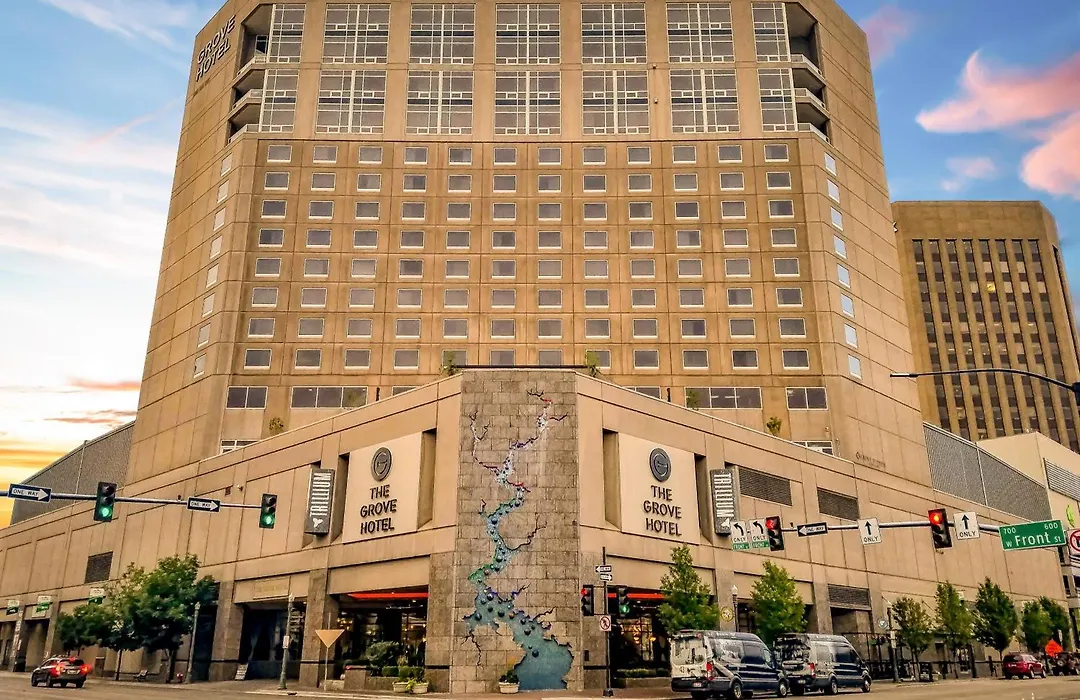 The Grove Hotel-1
