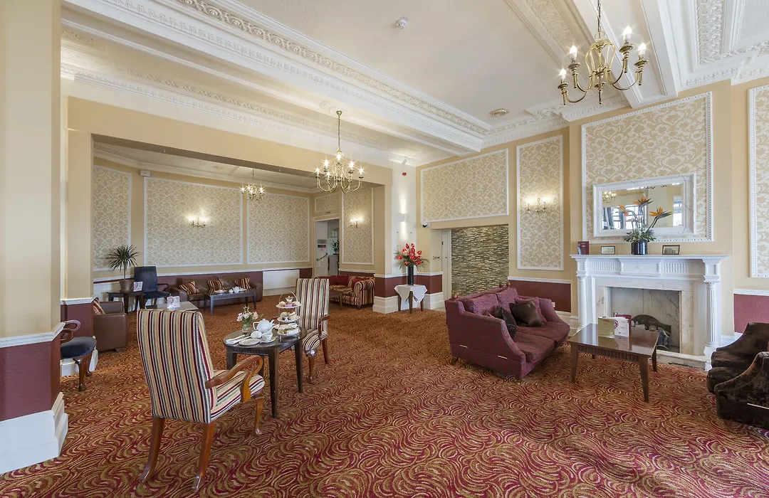 Muthu Westcliff Hotel-1