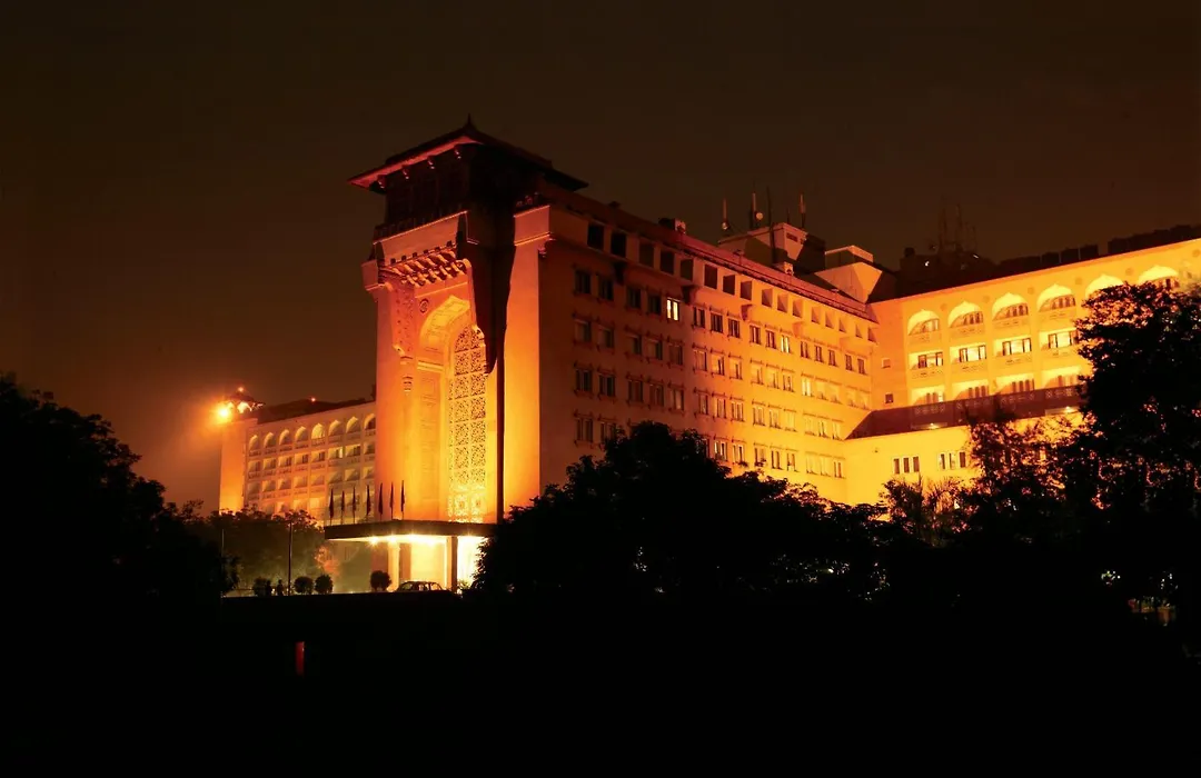The Ashok, New Delhi-1