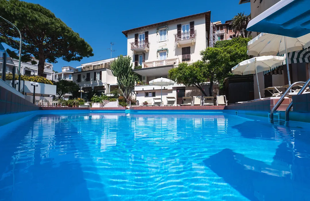 Hotel Coccodrillo-1