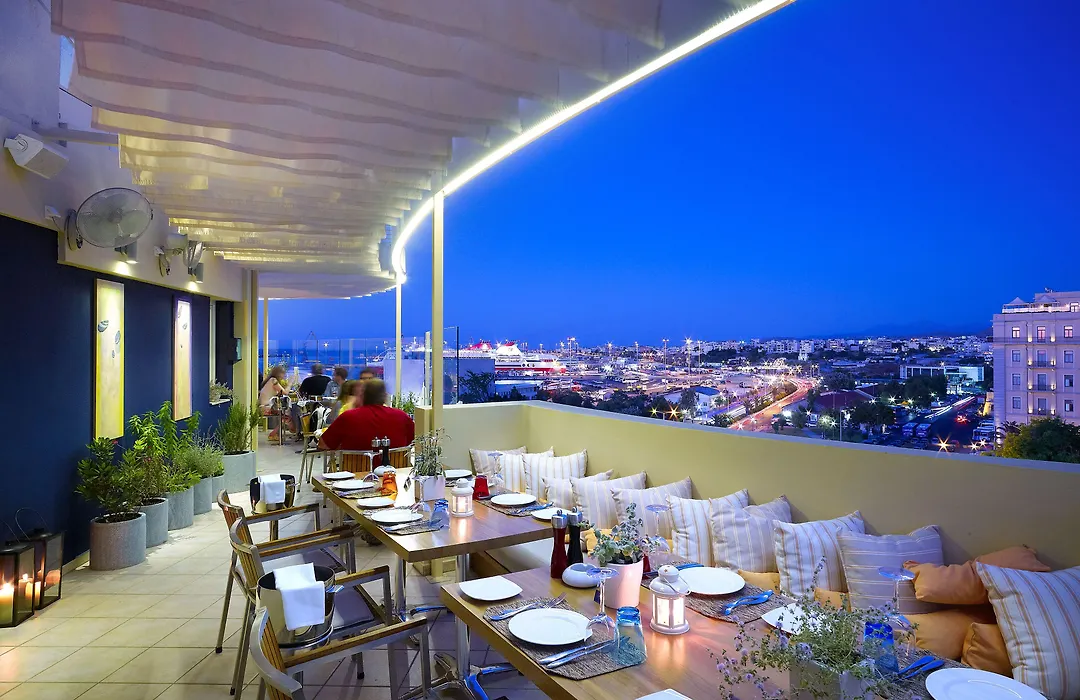 Lato Boutique Hotel-1
