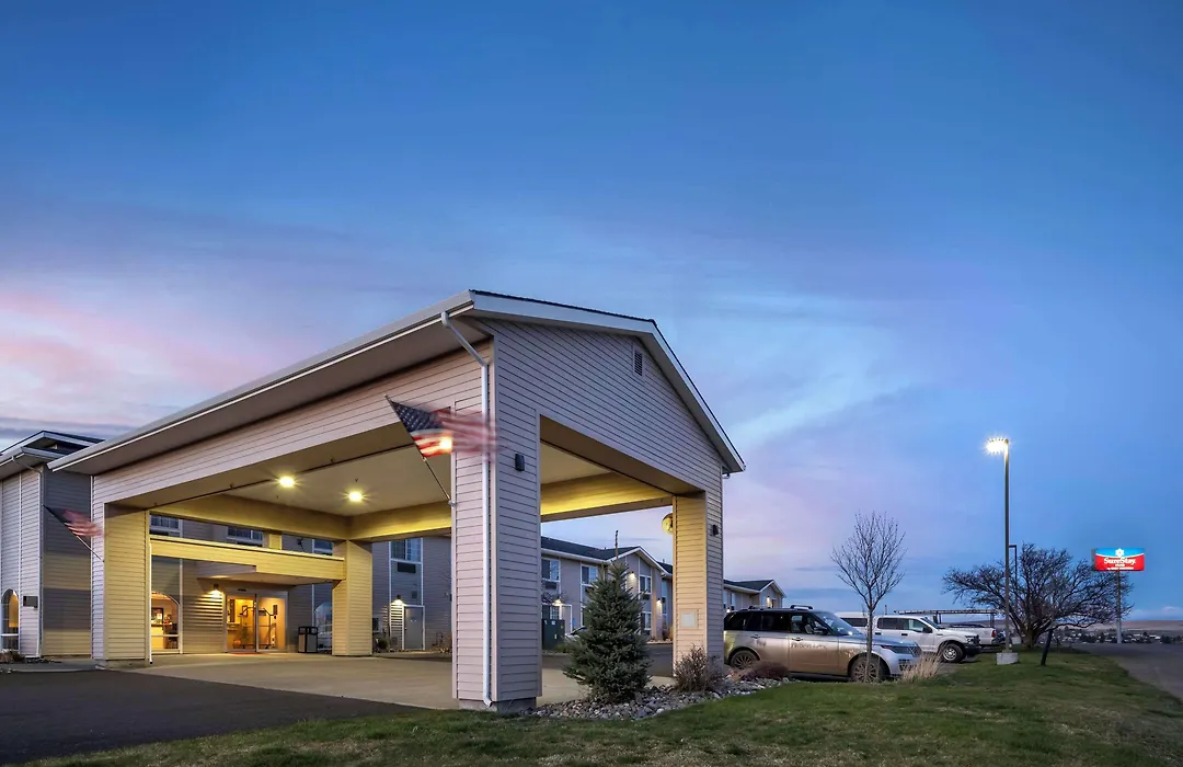 Surestay Plus By Best Western Enterprise-1