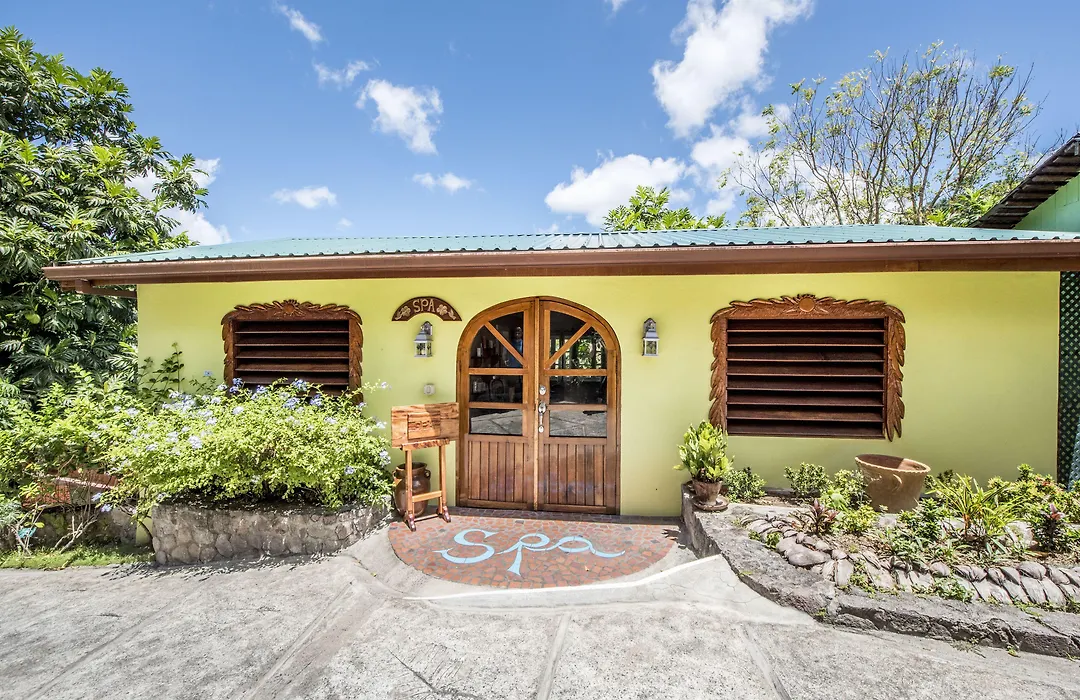 Ladera Resort (Adults Only)-1