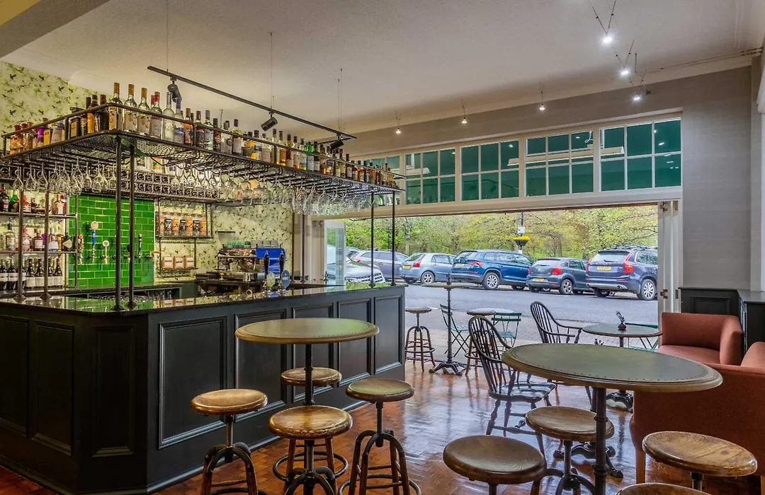 The Beaumont Hexham-1