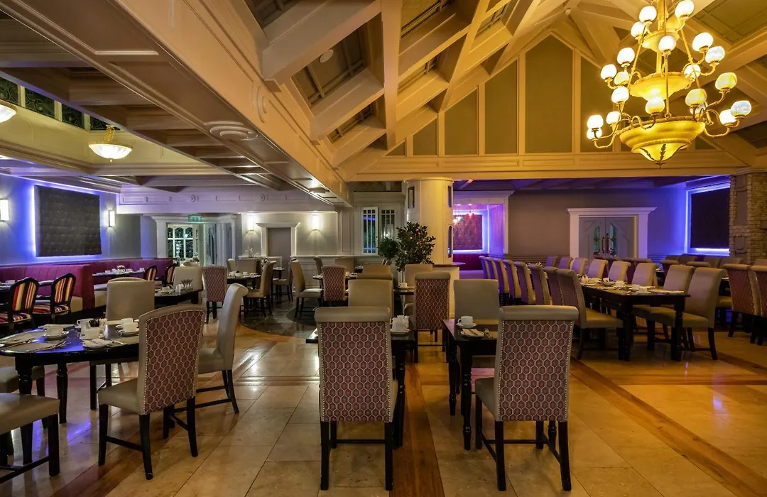 Treacys Oakwood Hotel, Shannon-1