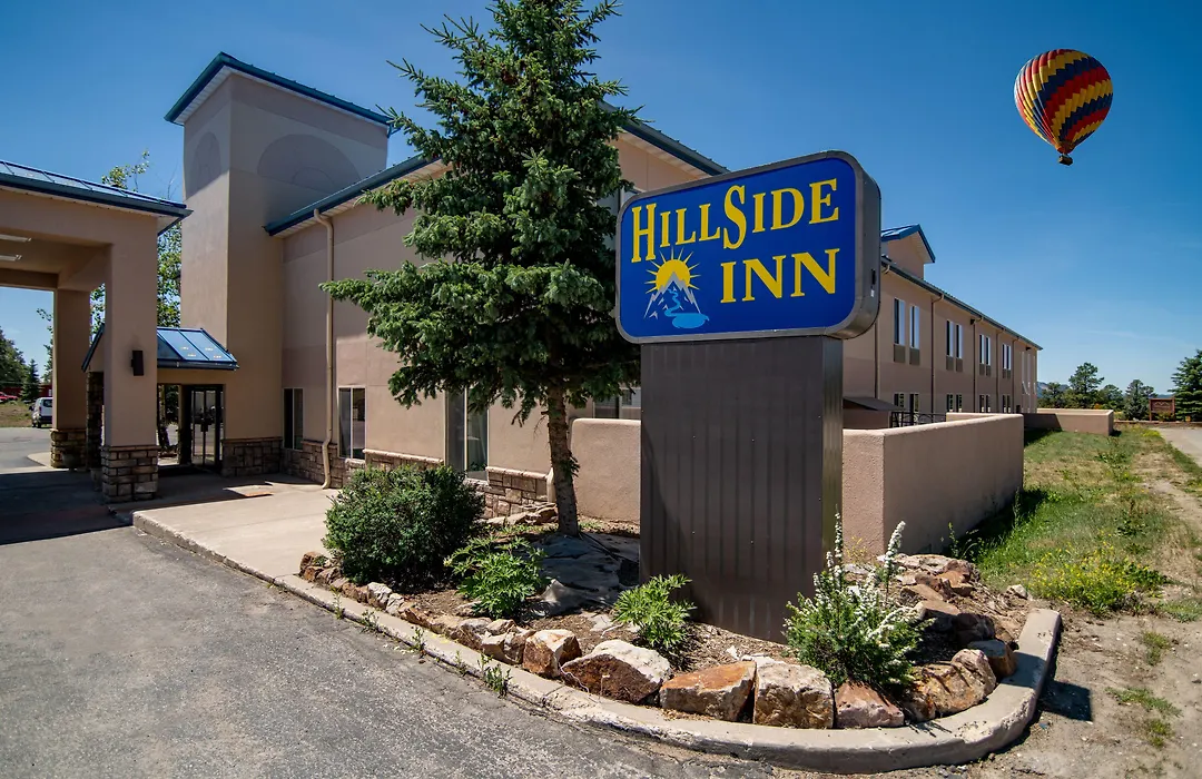 Hillside Inn Pagosa-1