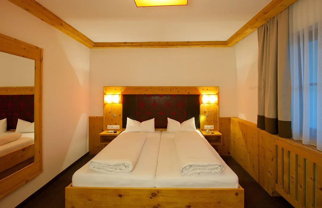 Hotel Bierwirt-1