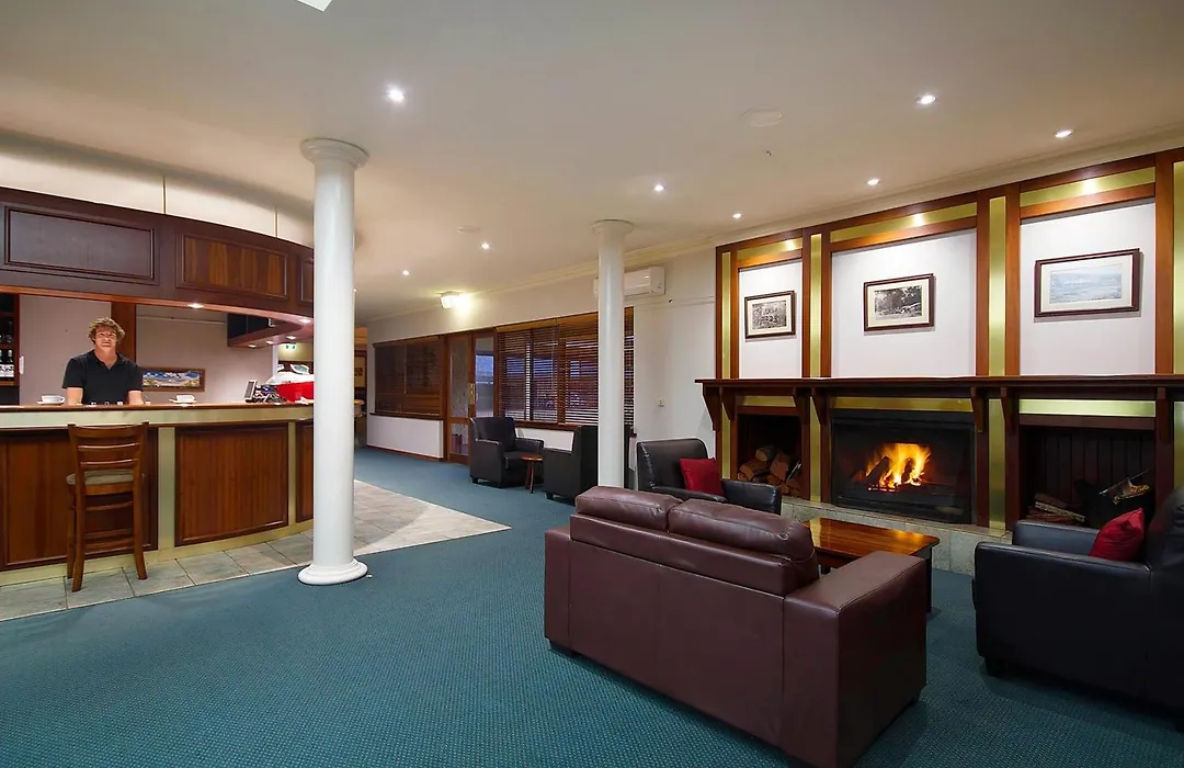 Grande Escape Resort-1