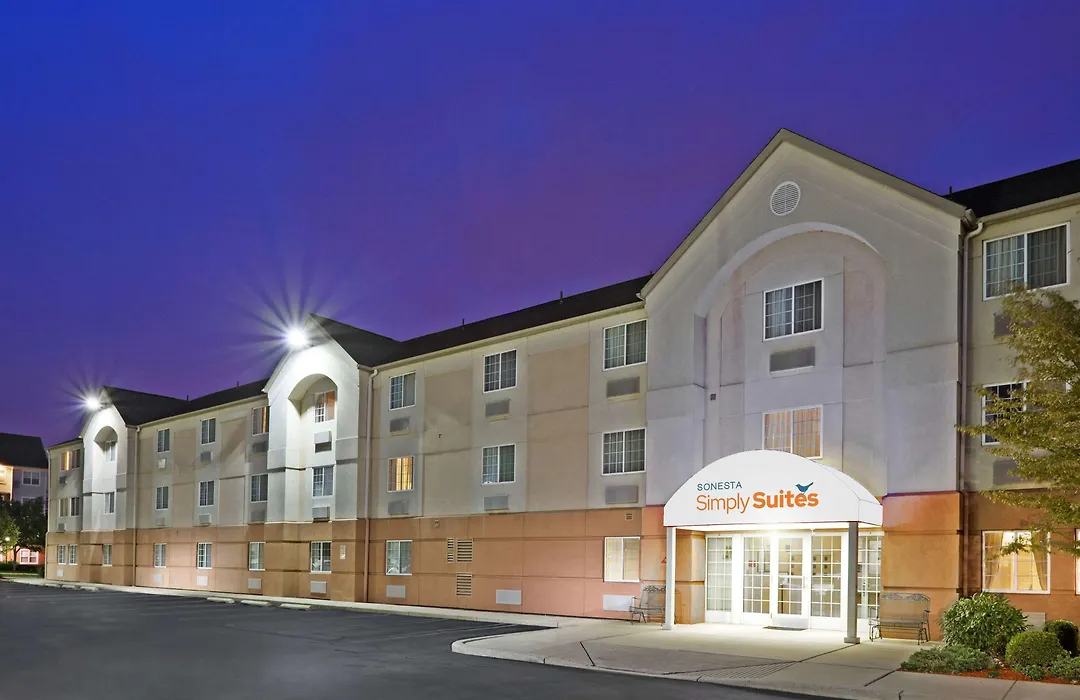 Sonesta Simply Suites Somerset-1