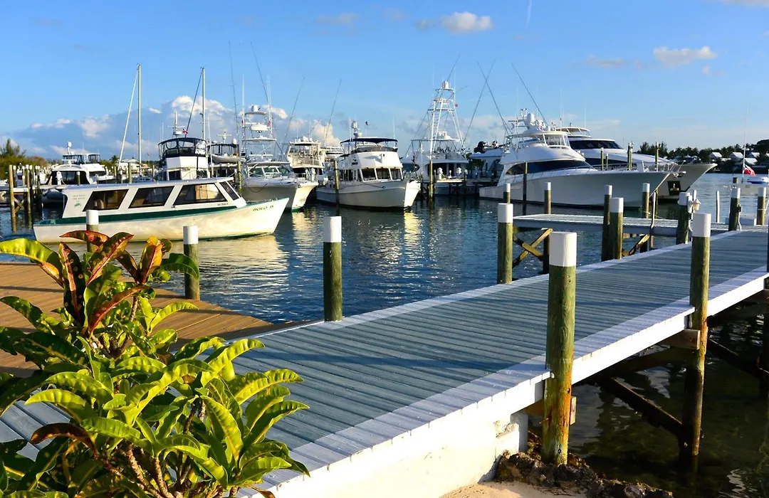 Green Turtle Club Resort & Marina-1