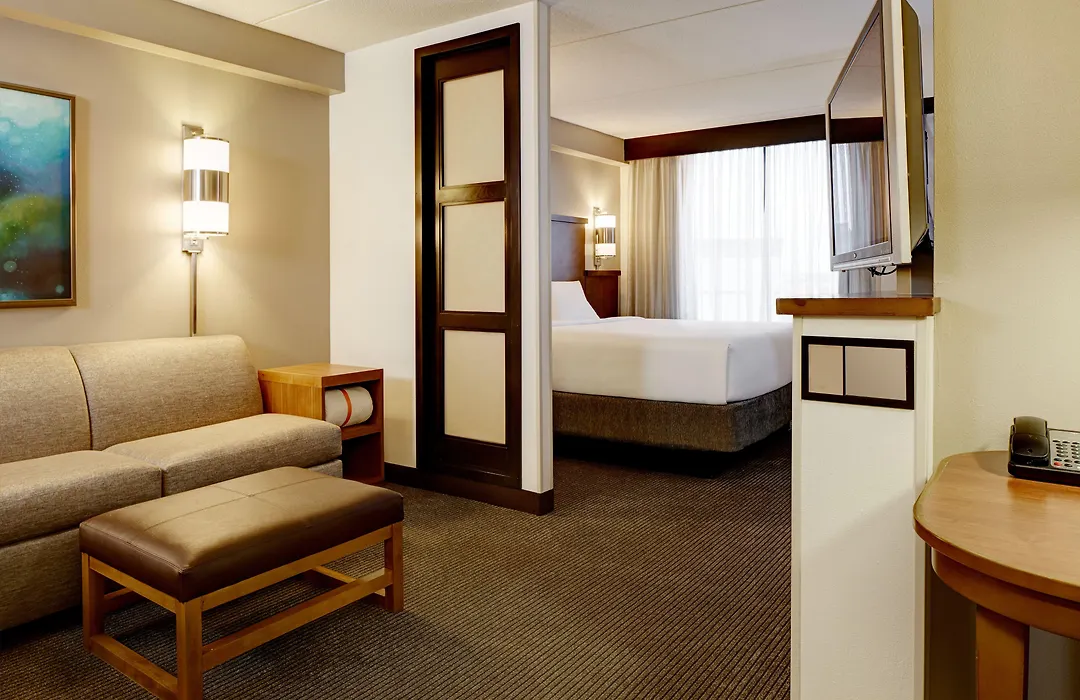 Hyatt Place Phoenix-North-1