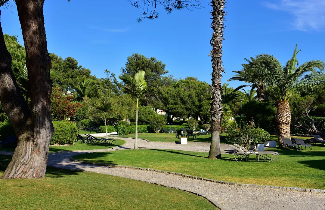 Pestana D. João II Beach&Golf Resort-1