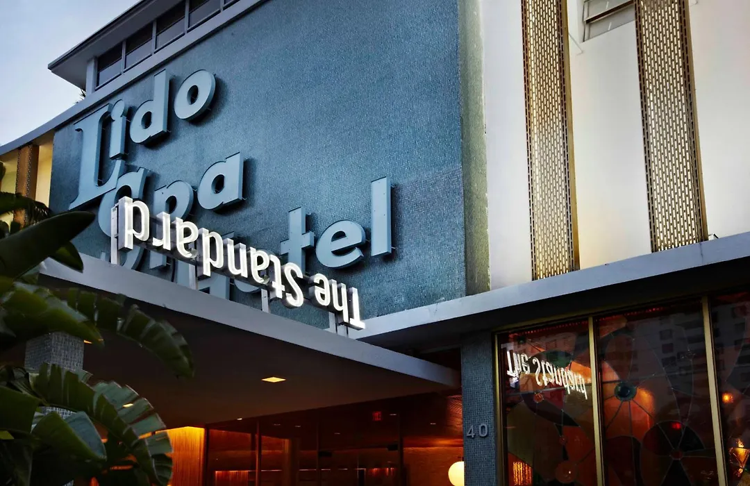 The Standard Spa, Miami Beach (Adults Only)-1
