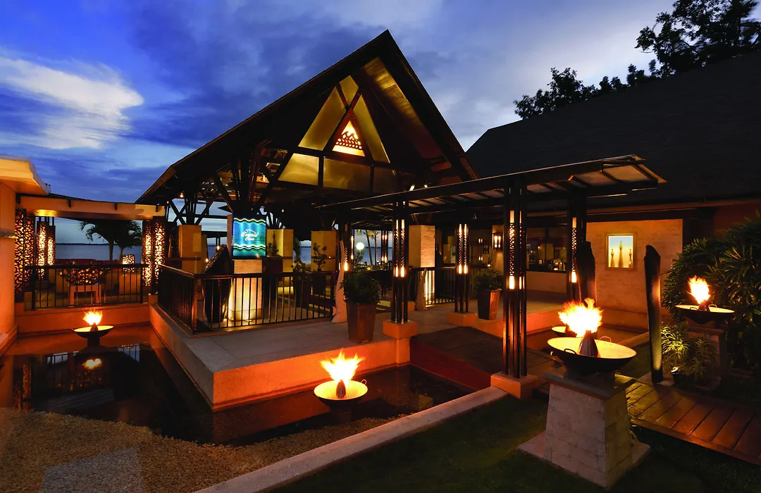 Shangri-La Mactan, Cebu-1